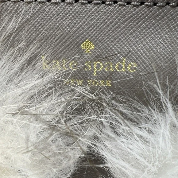 NWOT Kate Spade New York Star Bright Owl Mini Hadlee Sachel Handle or Crossbody - Picture 4 of 15